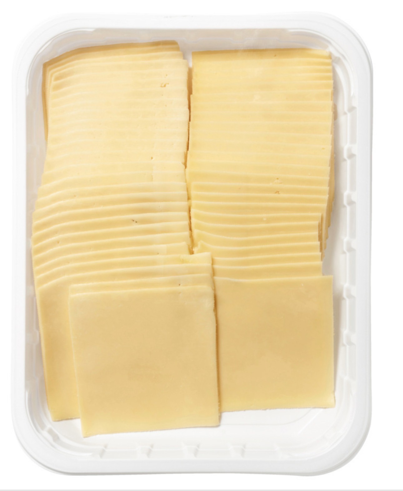 Gesn, kaas Jong 48+ 50x20gram
