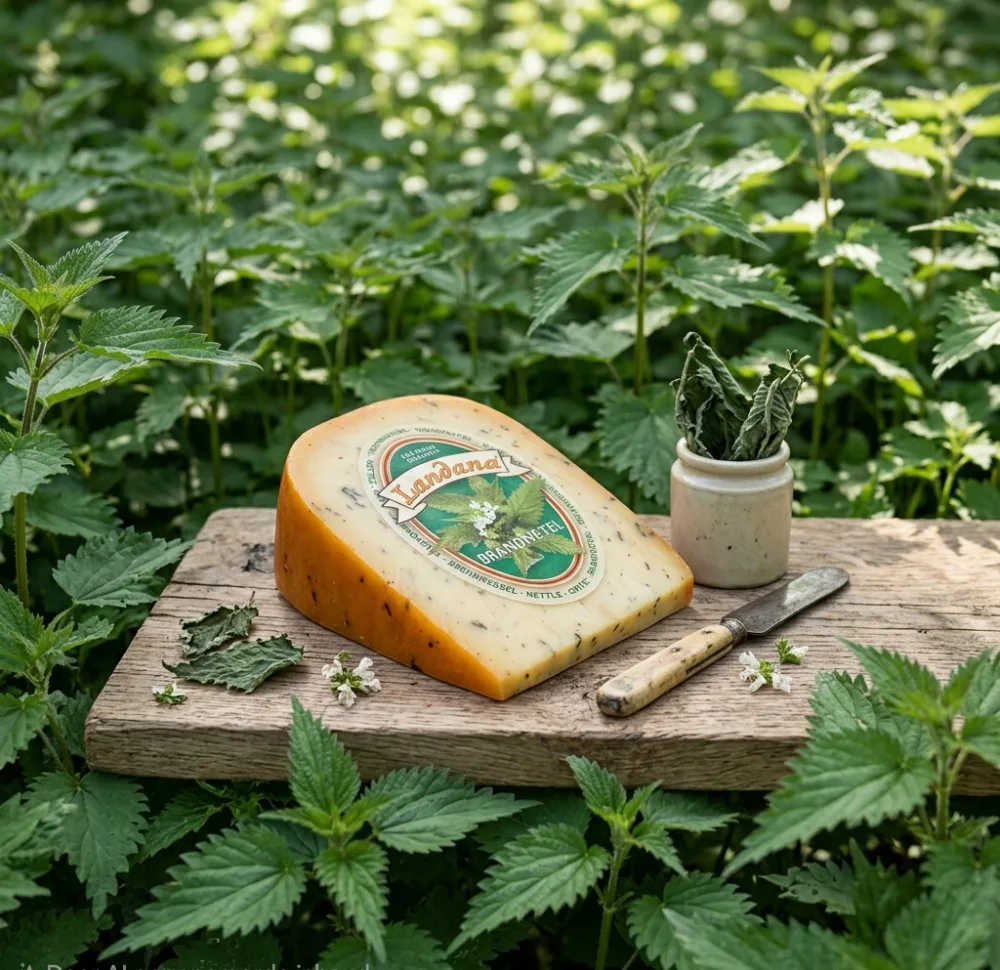 Landana Brandnetel 200gram