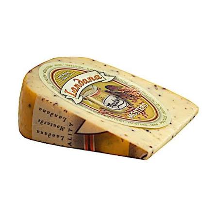 Landana Mosterd 200gram