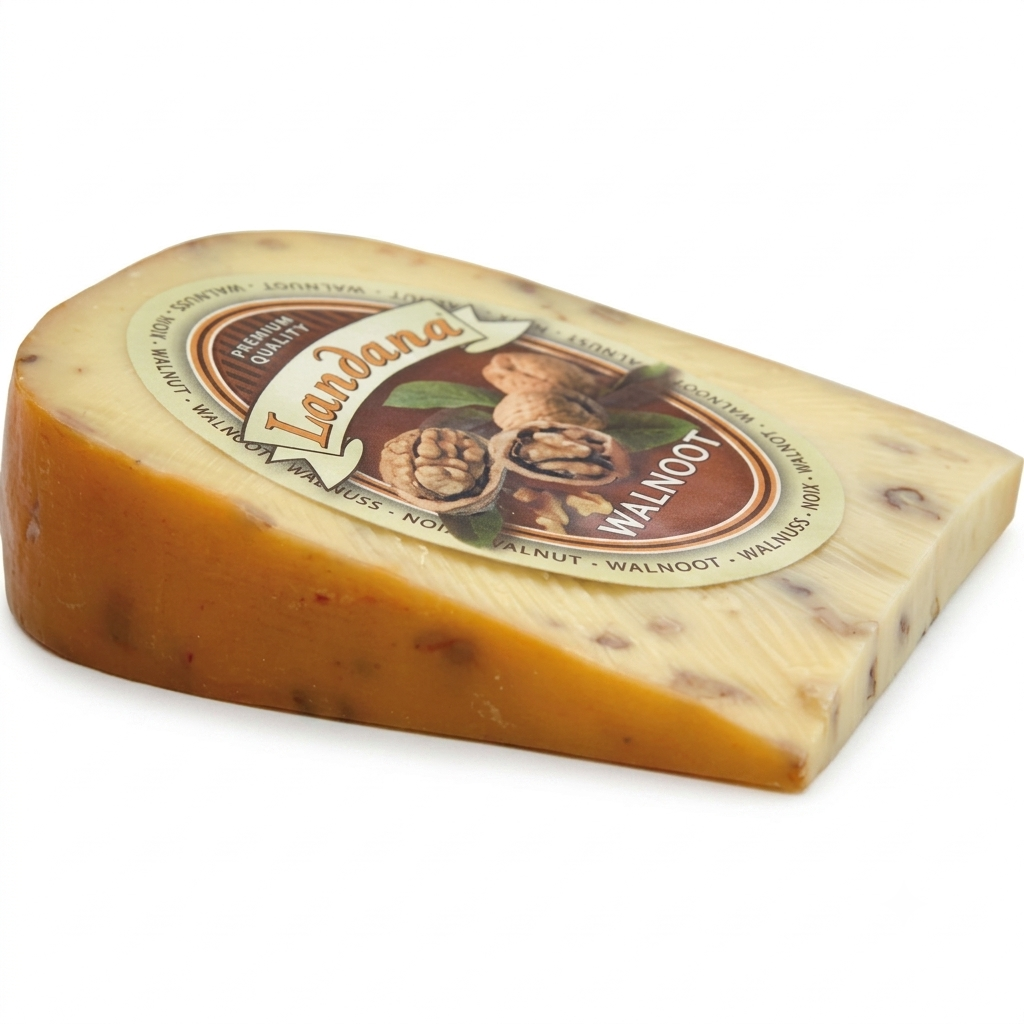 Walnoot Landana 200gram