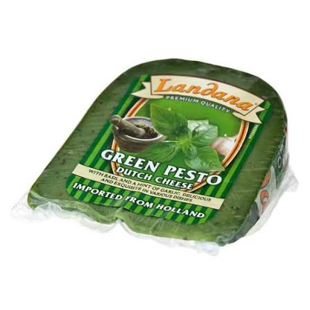 Landana Groene pesto 200gram