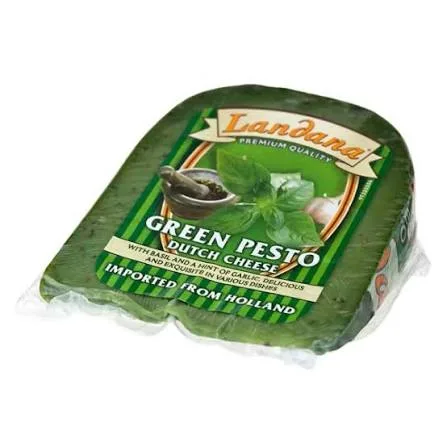 Landana Groene pesto 200gram