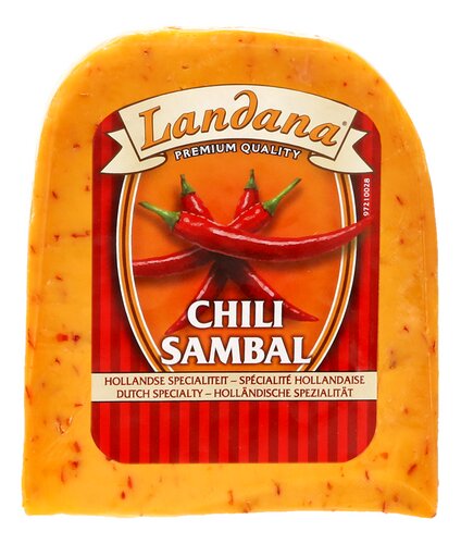 Landana Sambal/Chili 200gram