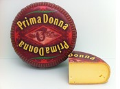 Prima Donna puntje 325gr