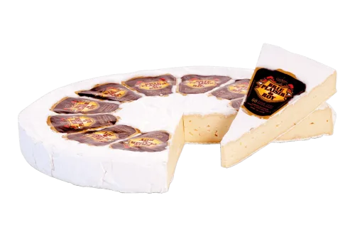 Brie Plaisir de Roy