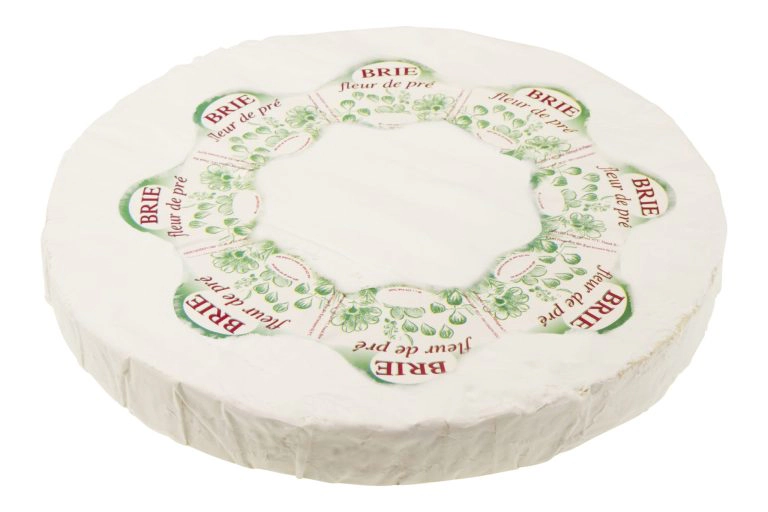 Brie de Fleur