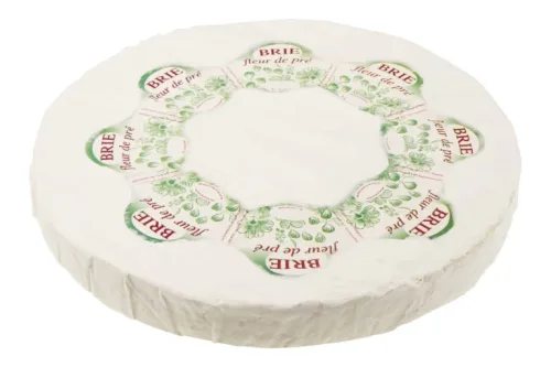 Brie de Fleur