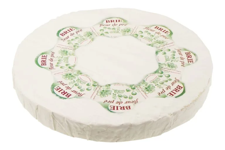 Brie de Fleur