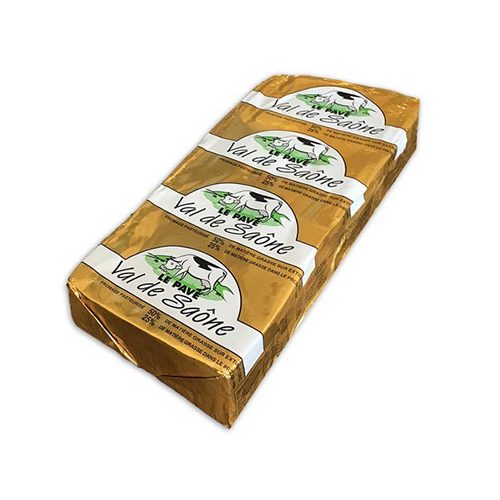 Brie-blok Goud Le Pave Val de Saône