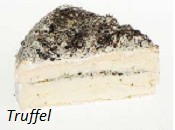 Brie Truffel