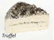 Brie Truffel