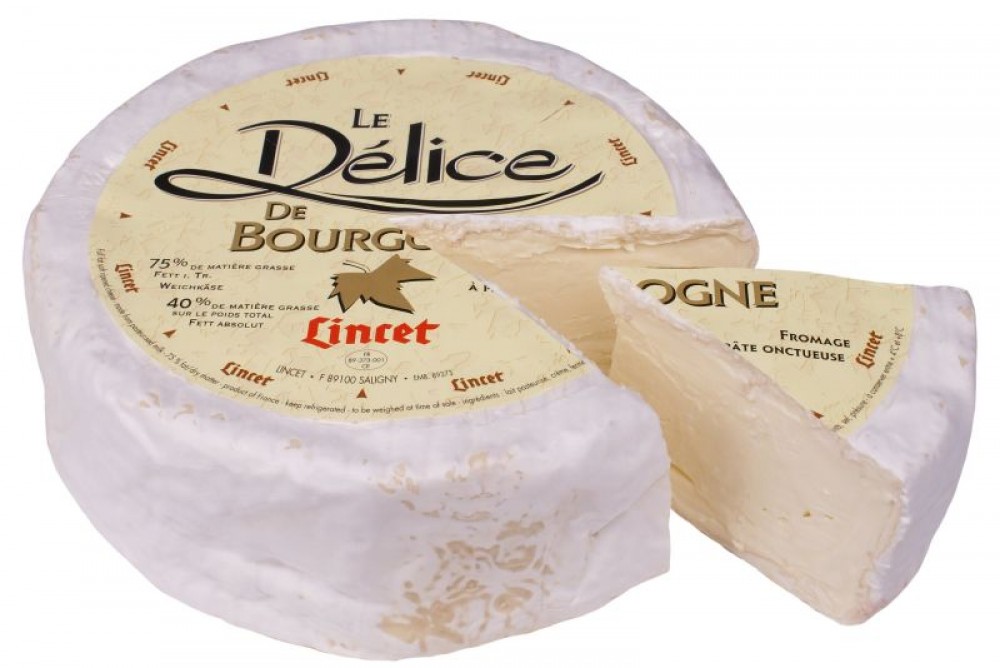 Delice de Bourgogne