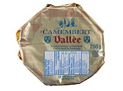 Camembert Vallee