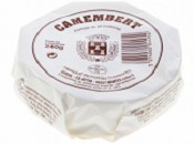 Camembert Charentes