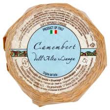Camembert dell'Alte Langa