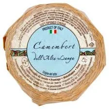 Camembert dell'Alte Langa