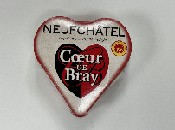Coeur De Bray