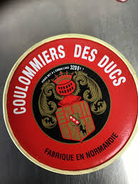 Coulommiers des Ducs