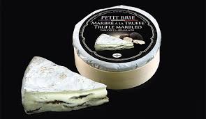 Brie Marbre Truffe