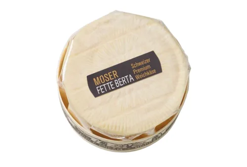 Moser Fette Berta