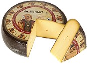 St. Bernardus