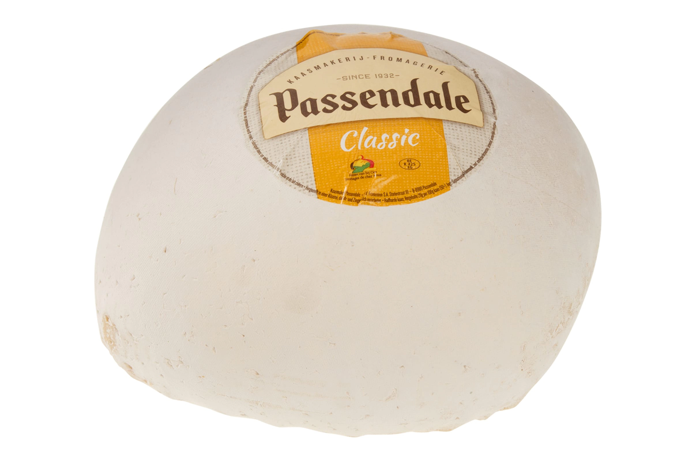 Passendale