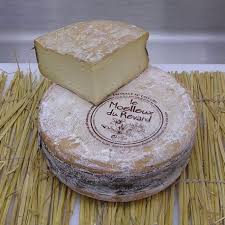 Le Moelleux du Revard