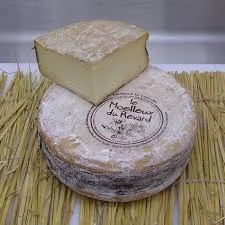 Le Moelleux du Revard