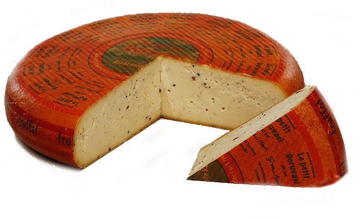 Le Petit Doruvael Truffel