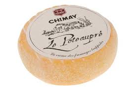 Fromage Le Poteaupre