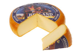 Abdij Brigand