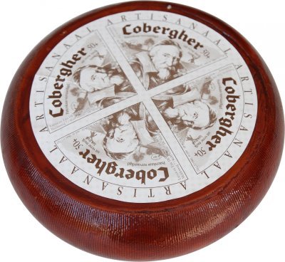 Cobergher