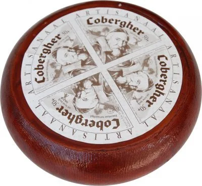 Cobergher