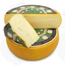 Chimay Fromage d'Abbaye