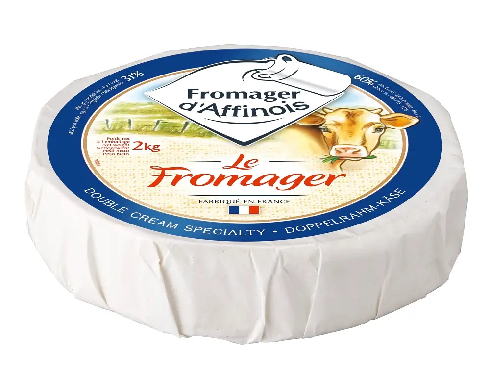 Le Fromager