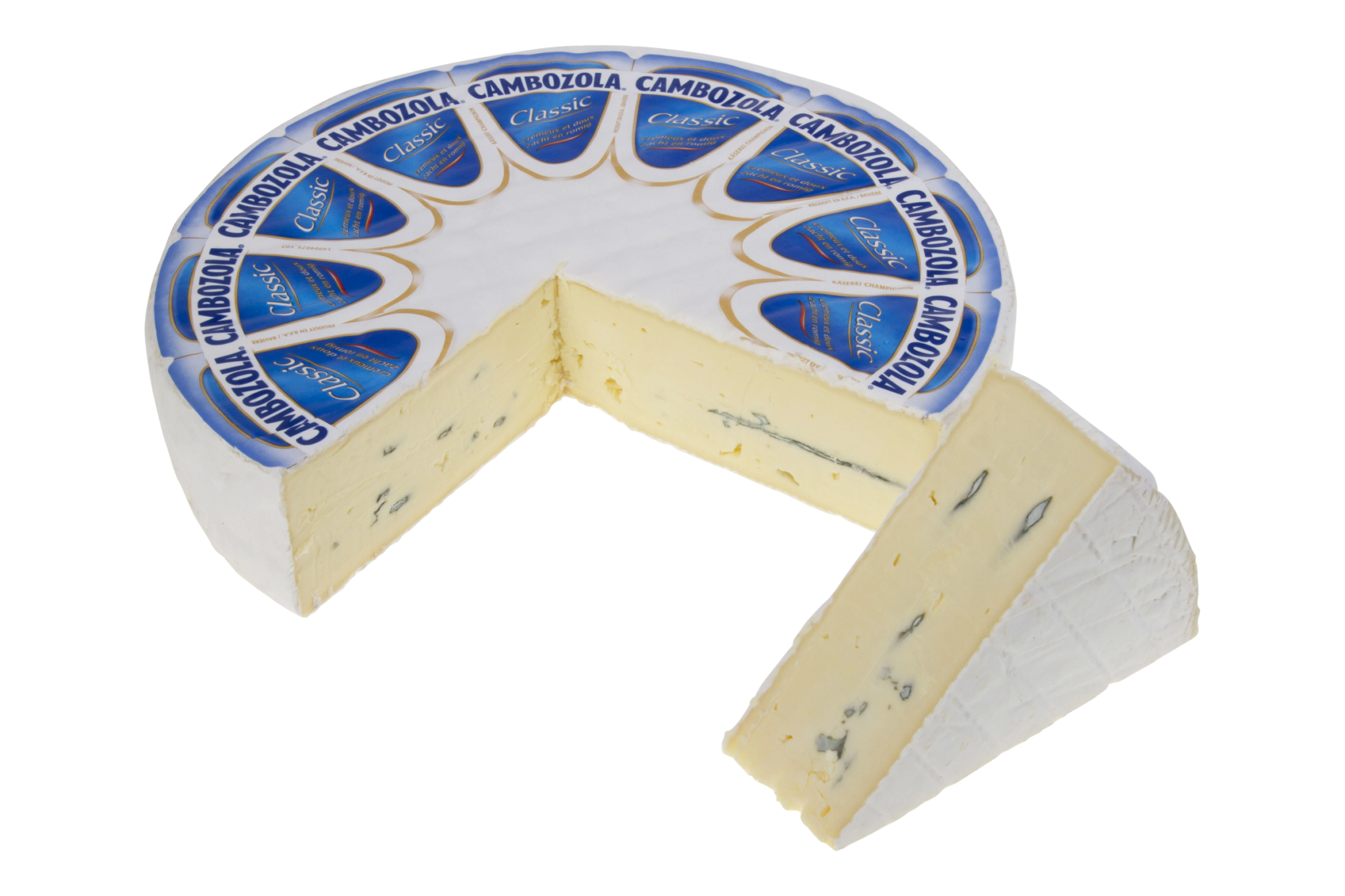 Cambozola