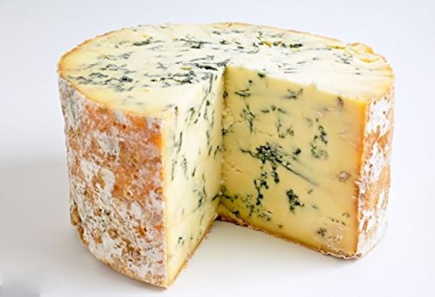 Blue Stilton