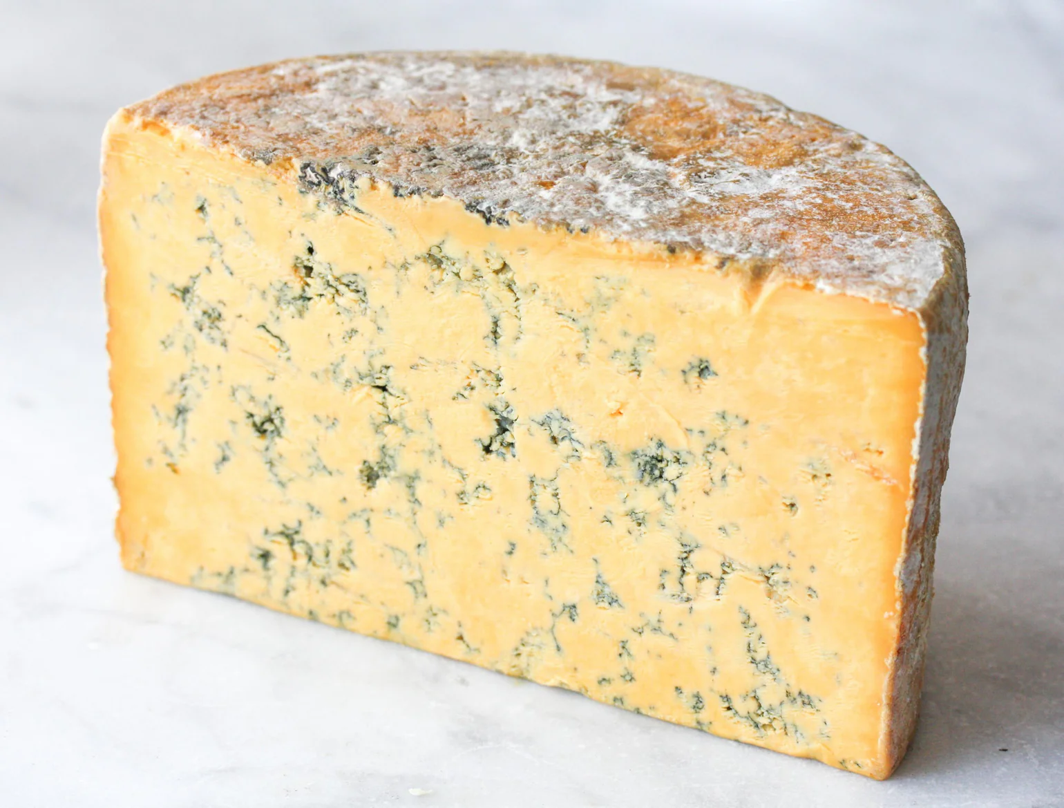 Shropshire blue