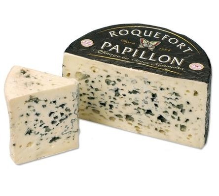 Roquefort Papillon Noir