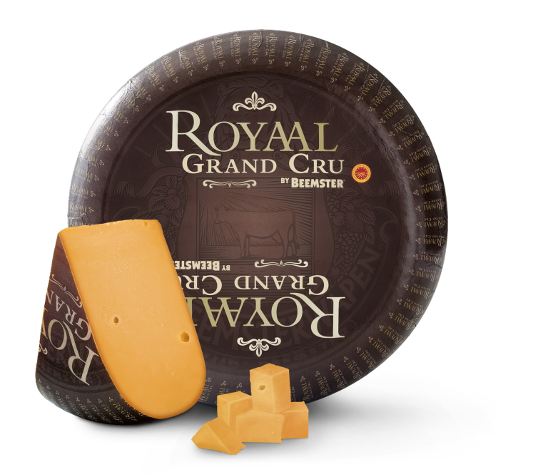 Beemster Grand Cru