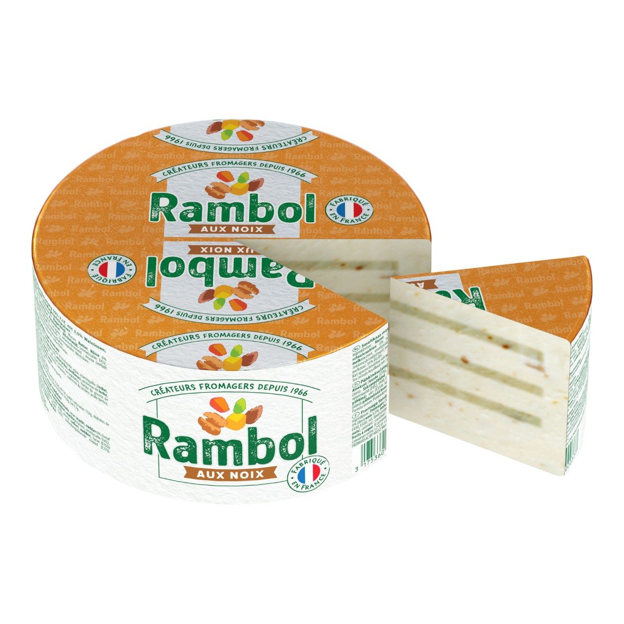 Rambol Nootmix