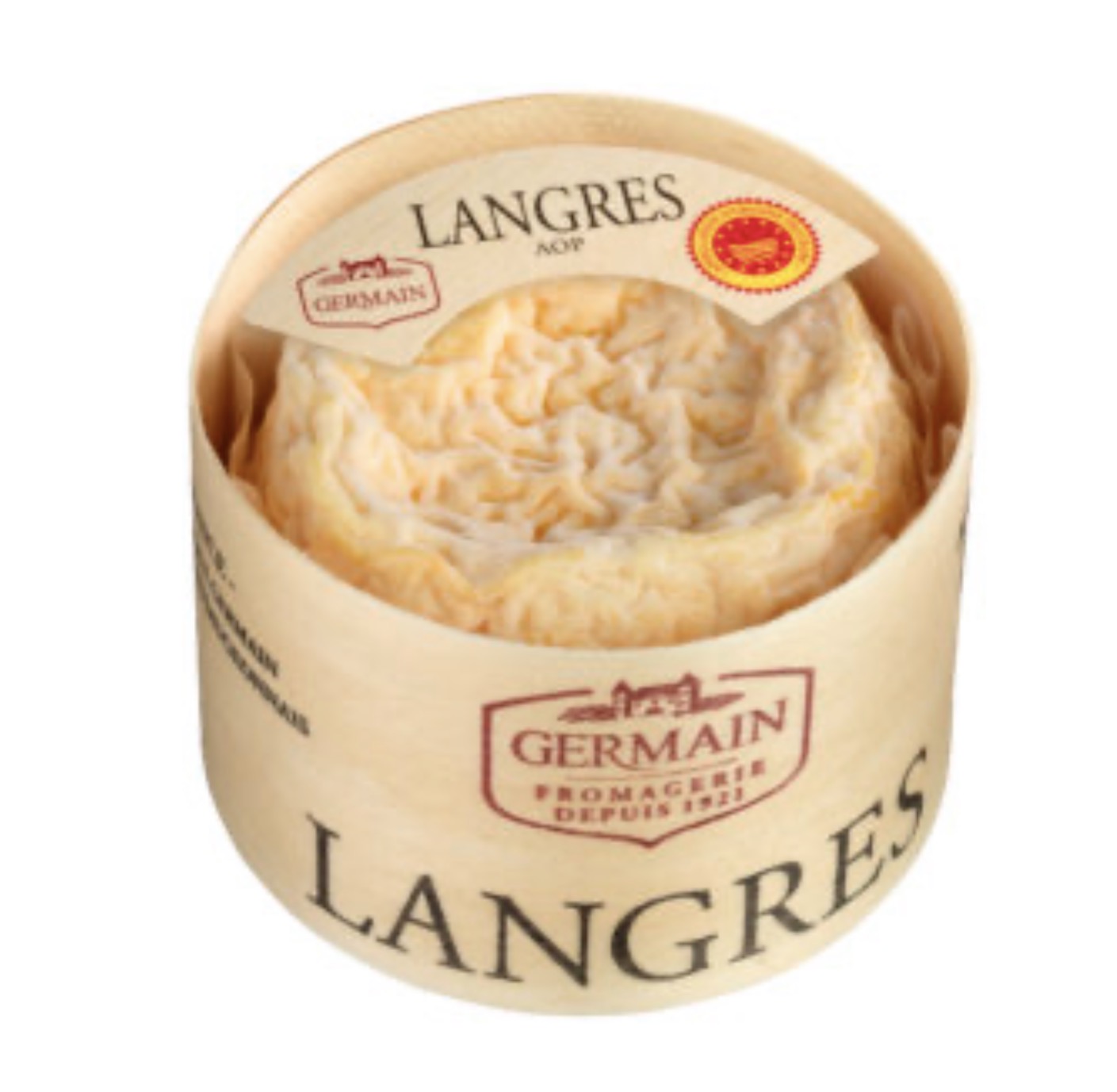 Langres Coupe AOP
