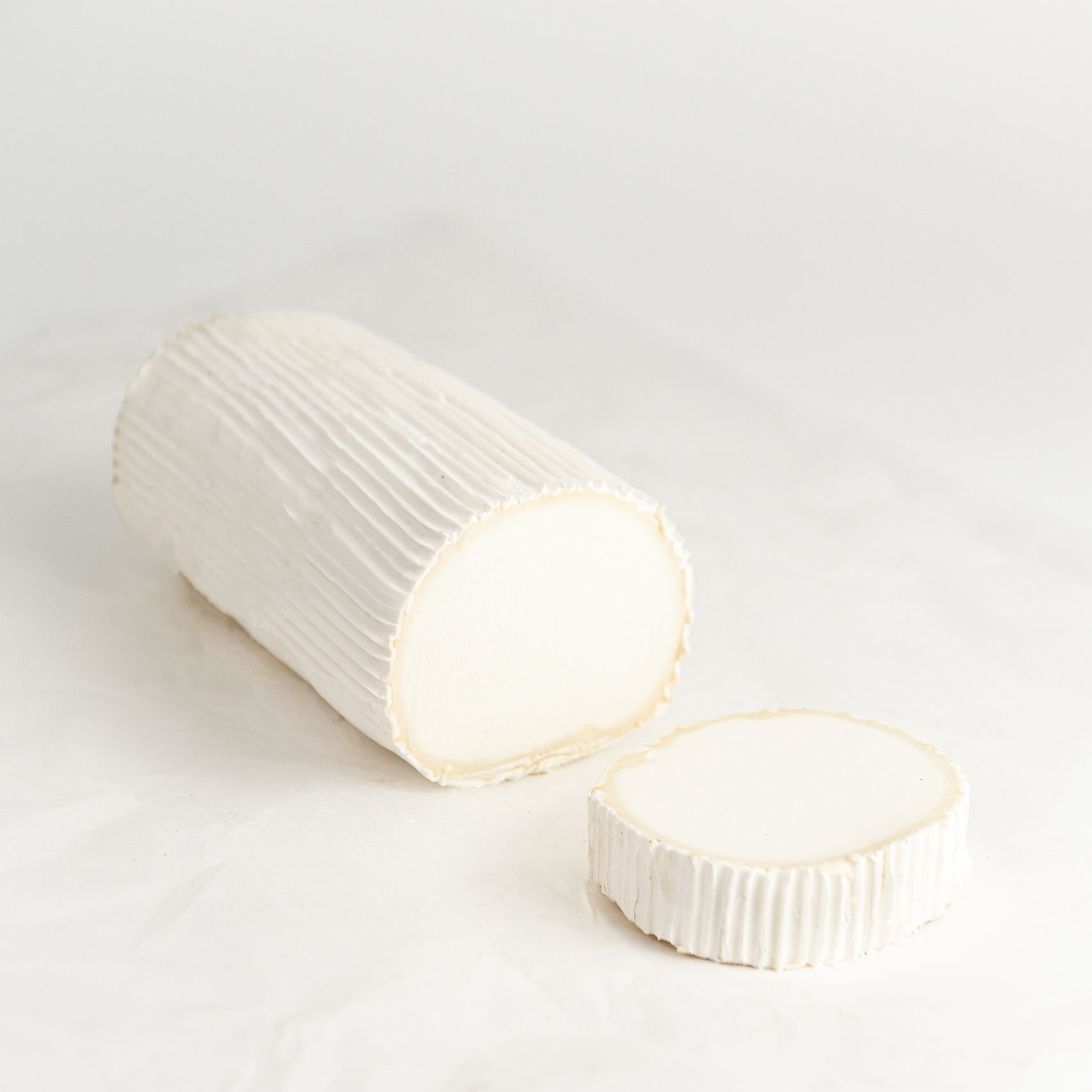 Chevre met korst