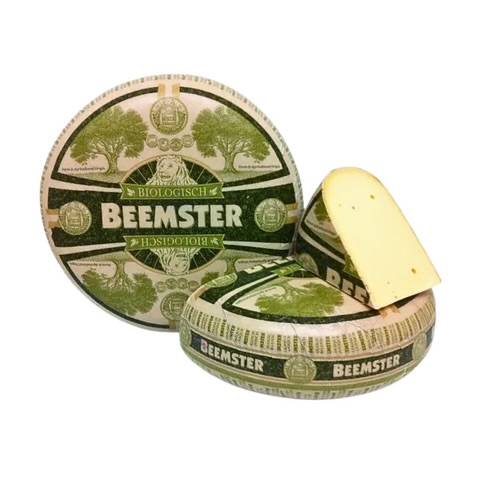 Beemsterkaas Biologisch