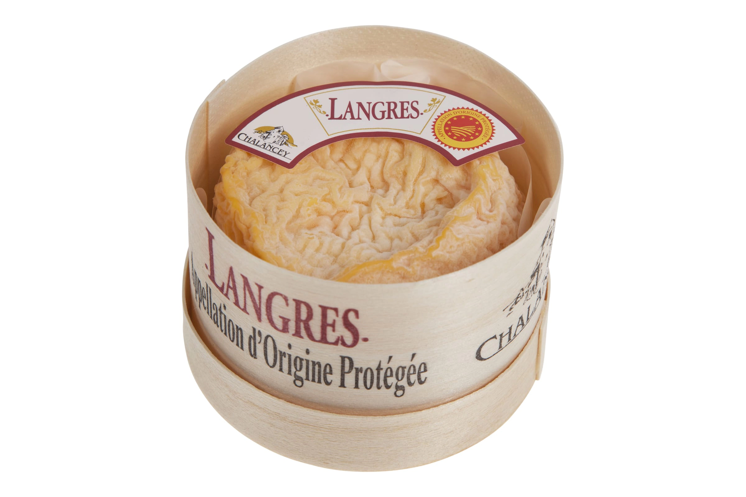 Langres