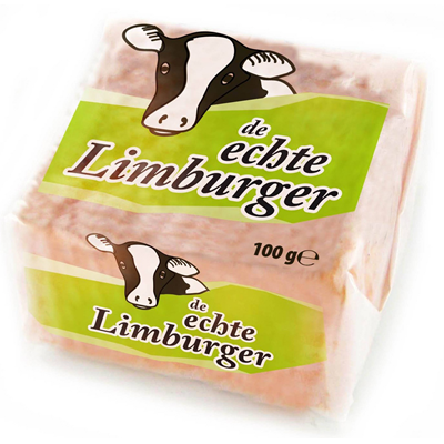 Herve / Limburger 100 gram