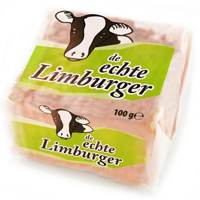 Herve / Limburger 100 gram