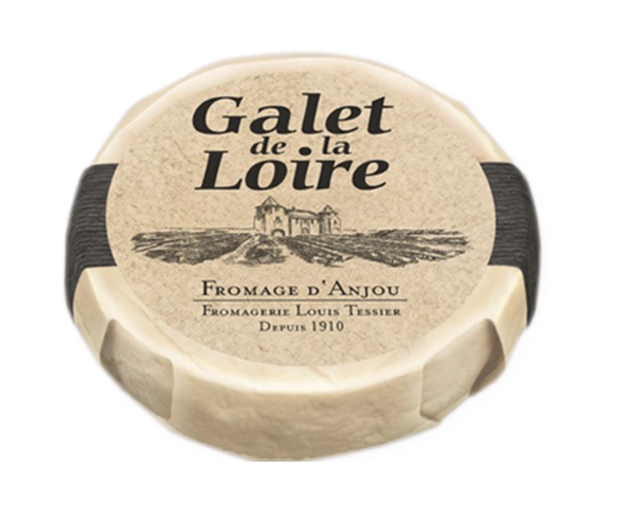 Galet de la Loire