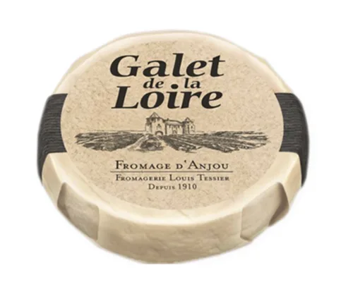 Galet de la Loire