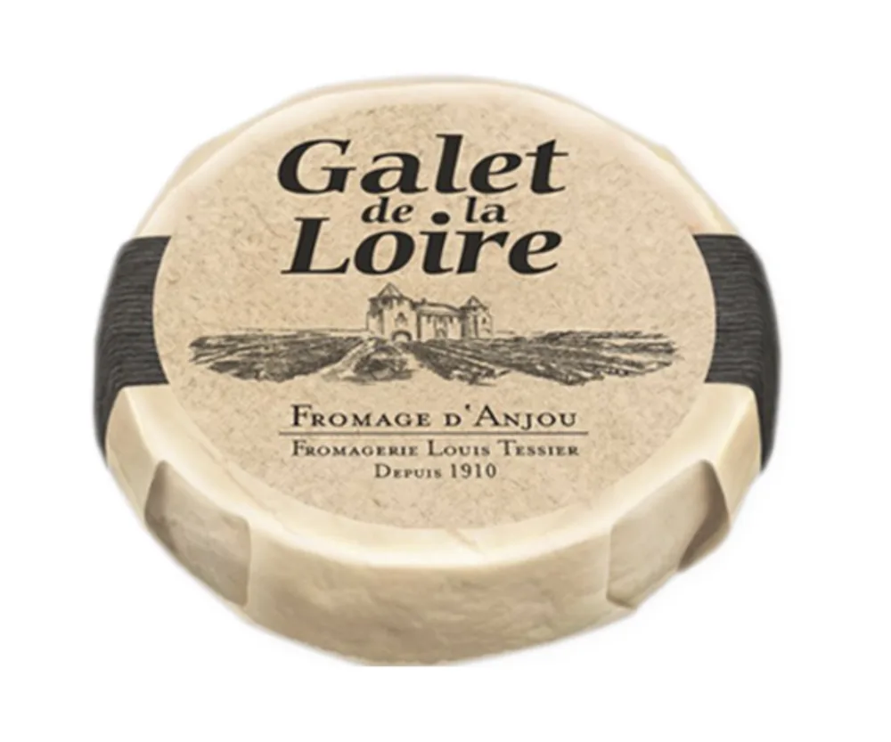 Galet de la Loire